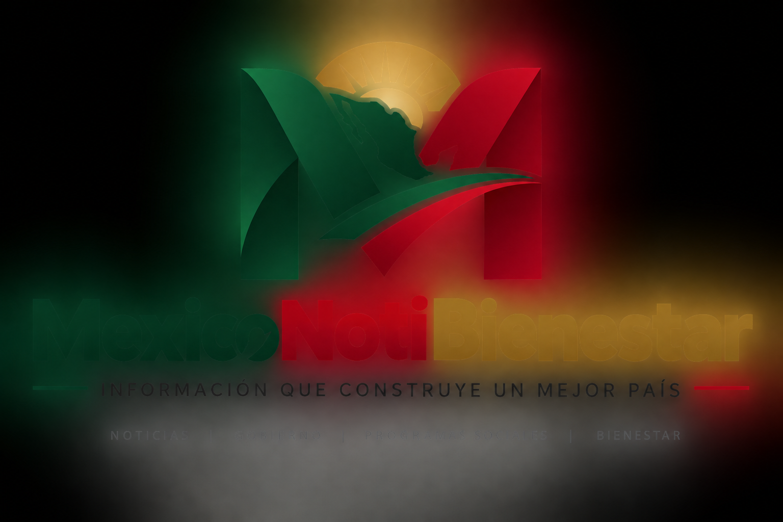 México Noti Bienestar